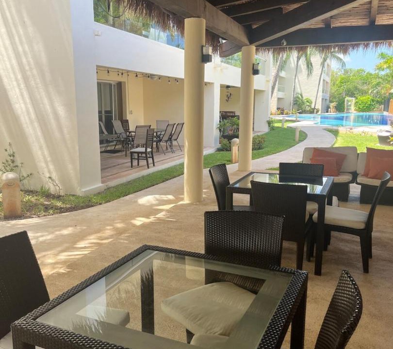 Photo of Others in Puerto Aventuras