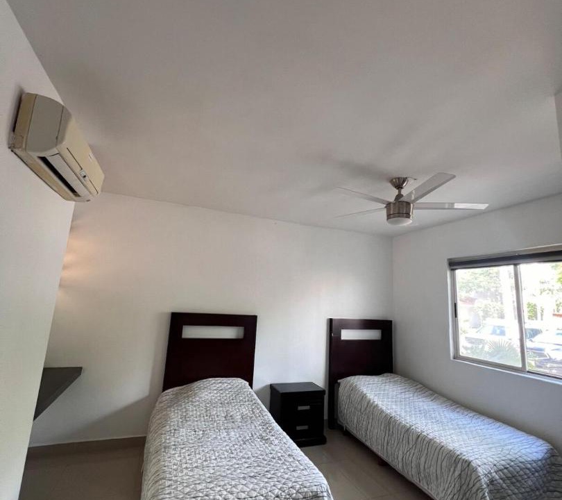 Photo of Bedroom in Puerto Aventuras
