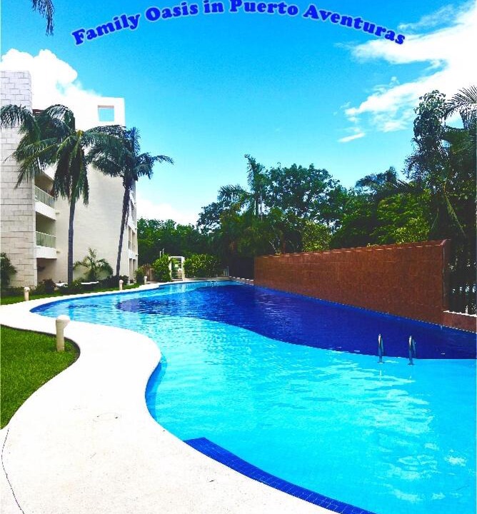 Photo of Others in Puerto Aventuras