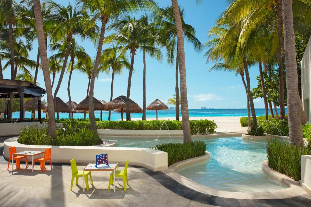 Photo of Others in Punta Cancun
