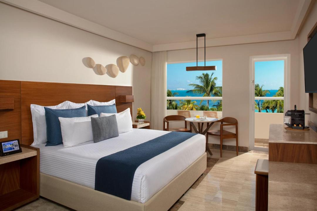Photo of Bedroom in Punta Cancun