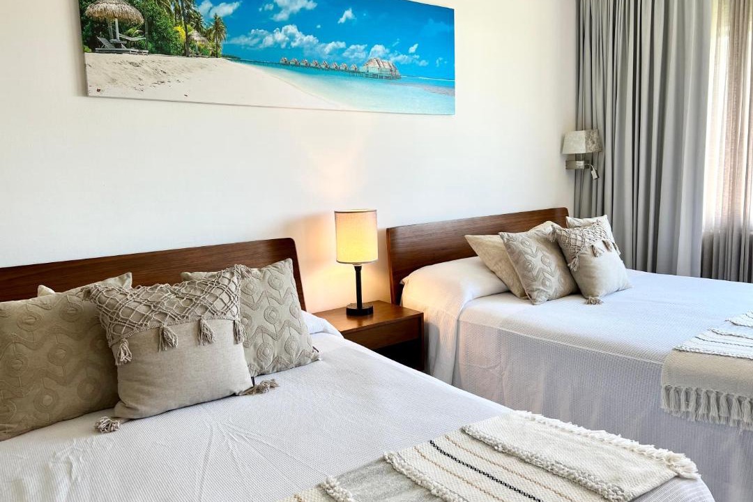 Photo of Bedroom in Zona Hotelera
