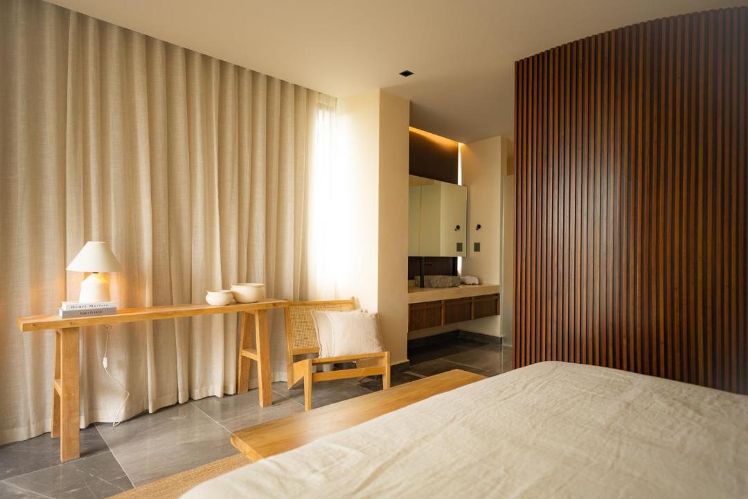 Photo of Bedroom in Playa Paraiso