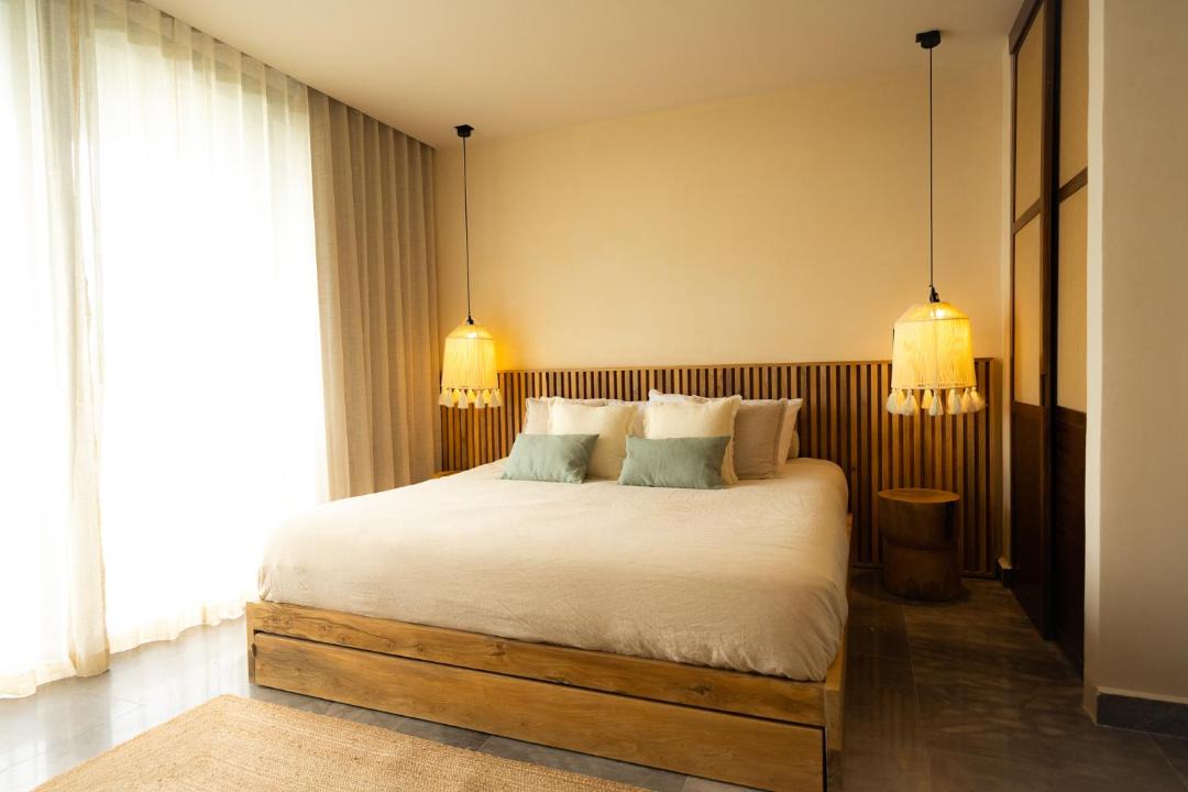 Photo of Bedroom in Playa Paraiso