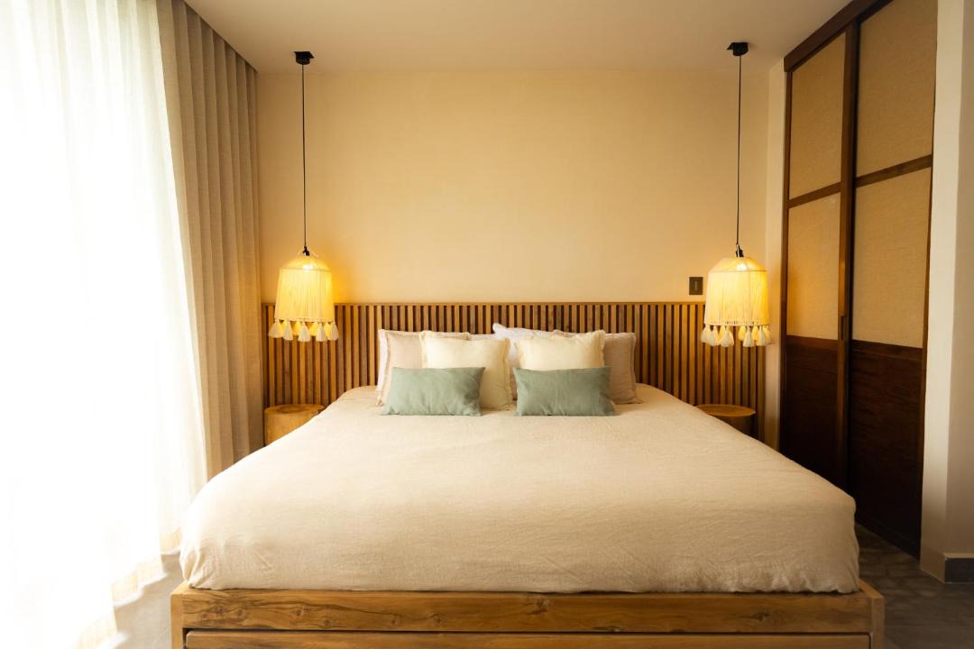 Photo of Bedroom in Playa Paraiso