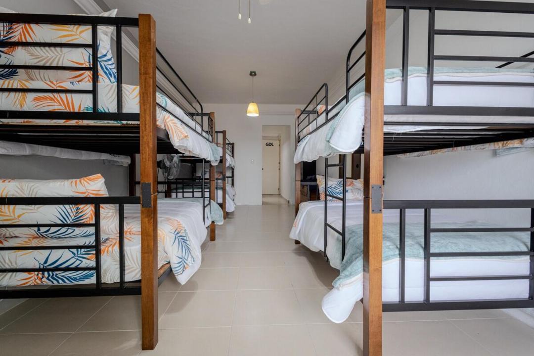 Photo of Bedroom in Downtown Cancun