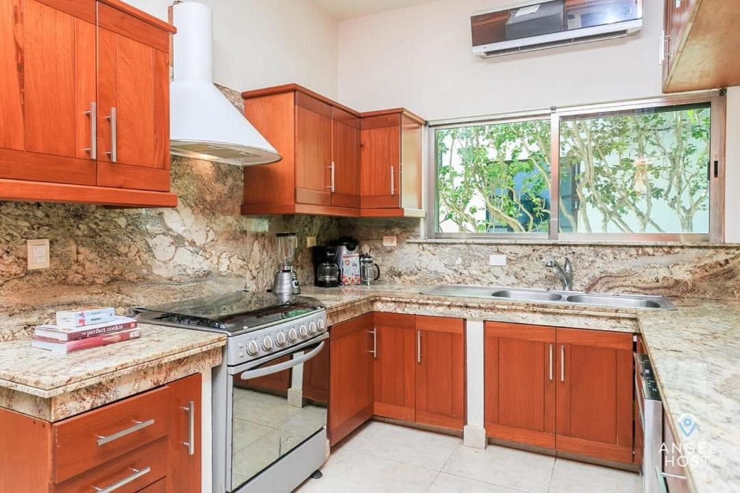 Photo of Kitchen in Playacar