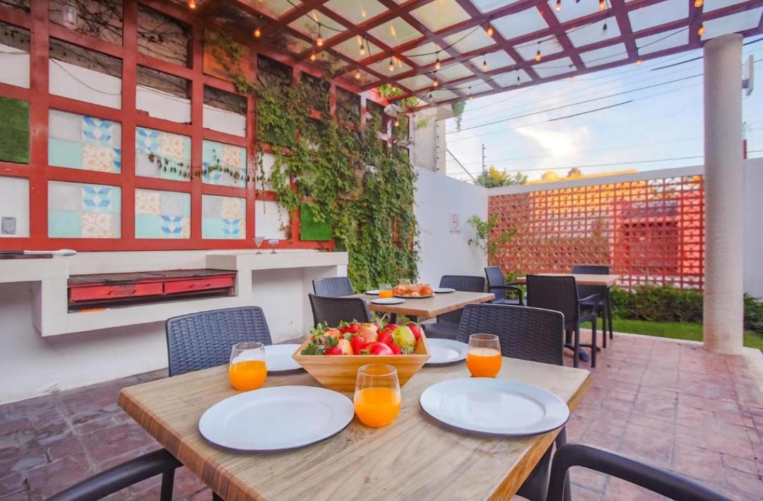 Photo of Patio Balcony in Colonia Andres