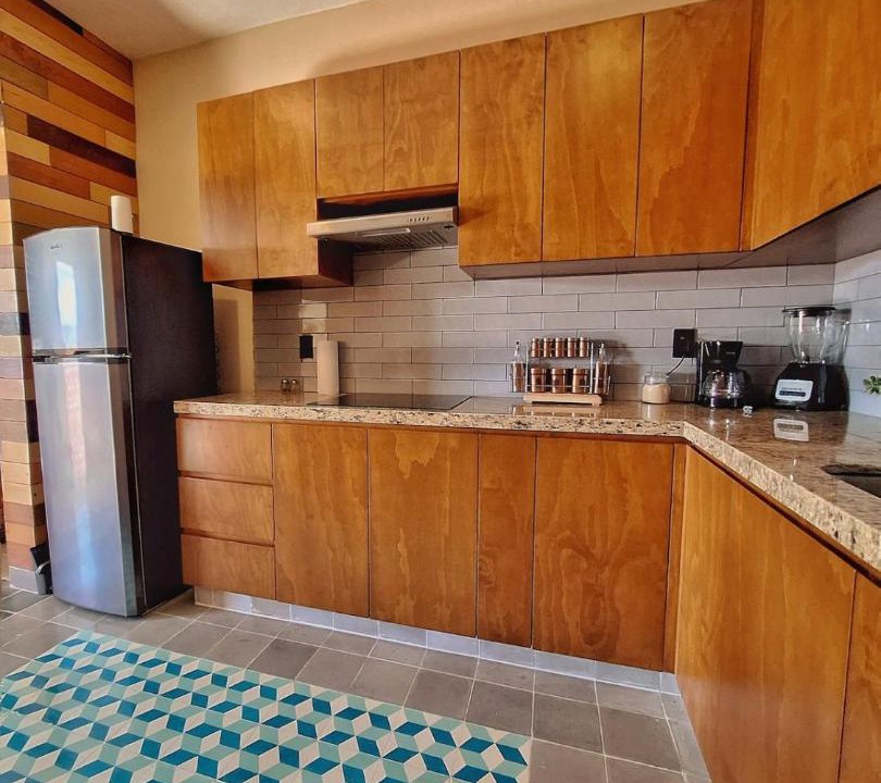 Photo of Kitchen in Colonia Andres