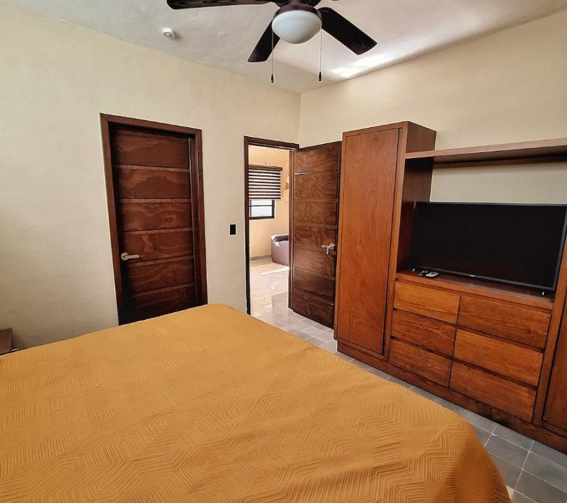 Photo of Bedroom in Colonia Andres