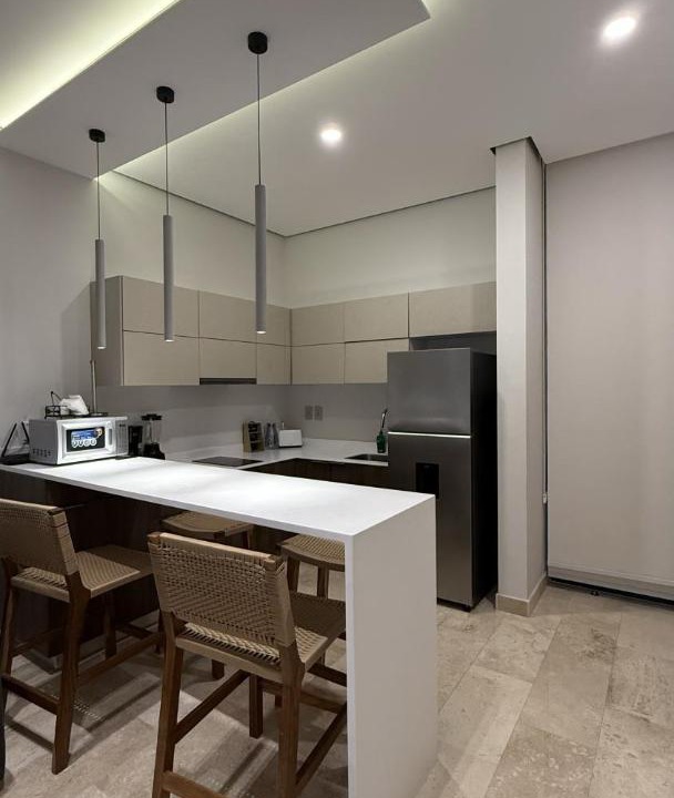 Photo of Kitchen in Playa Paraiso