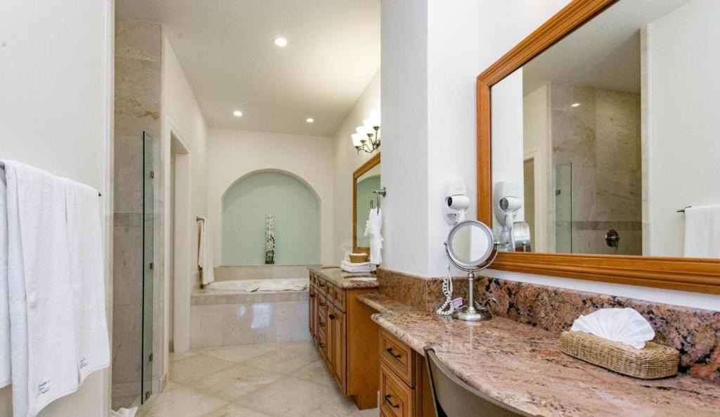Photo of Bathroom in Cozumel