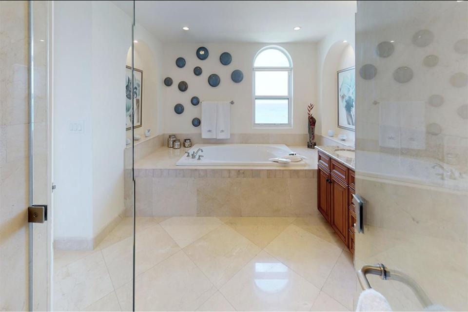Photo of Bathroom in Cozumel