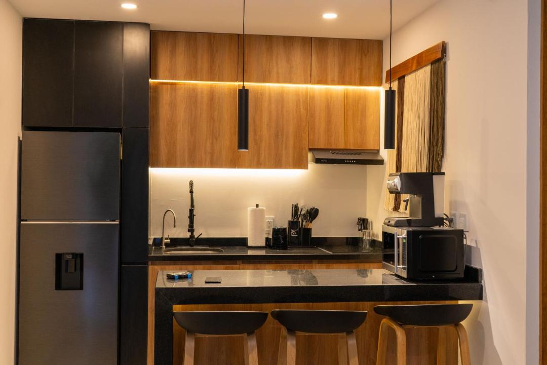 Photo of Kitchen in Centro