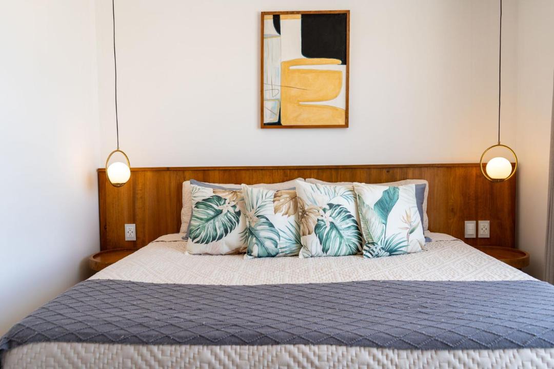 Photo of Bedroom in Centro