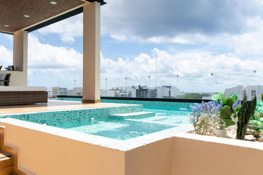 Photo of Patio Balcony in Centro