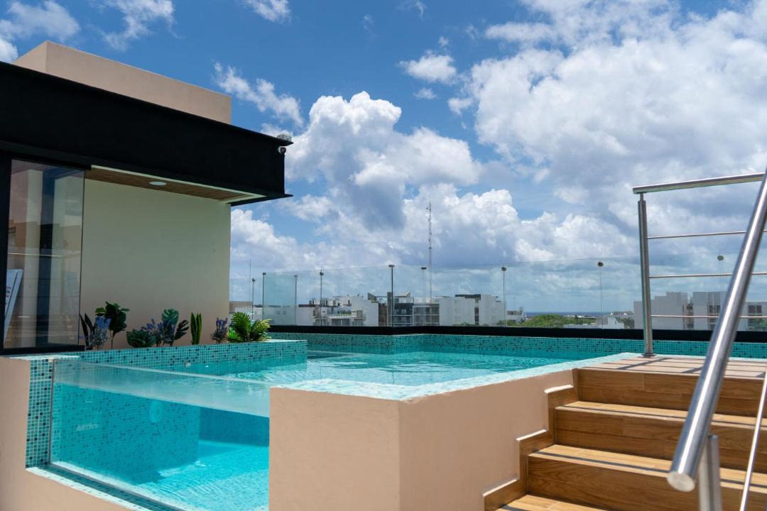 Photo of Patio Balcony in Centro