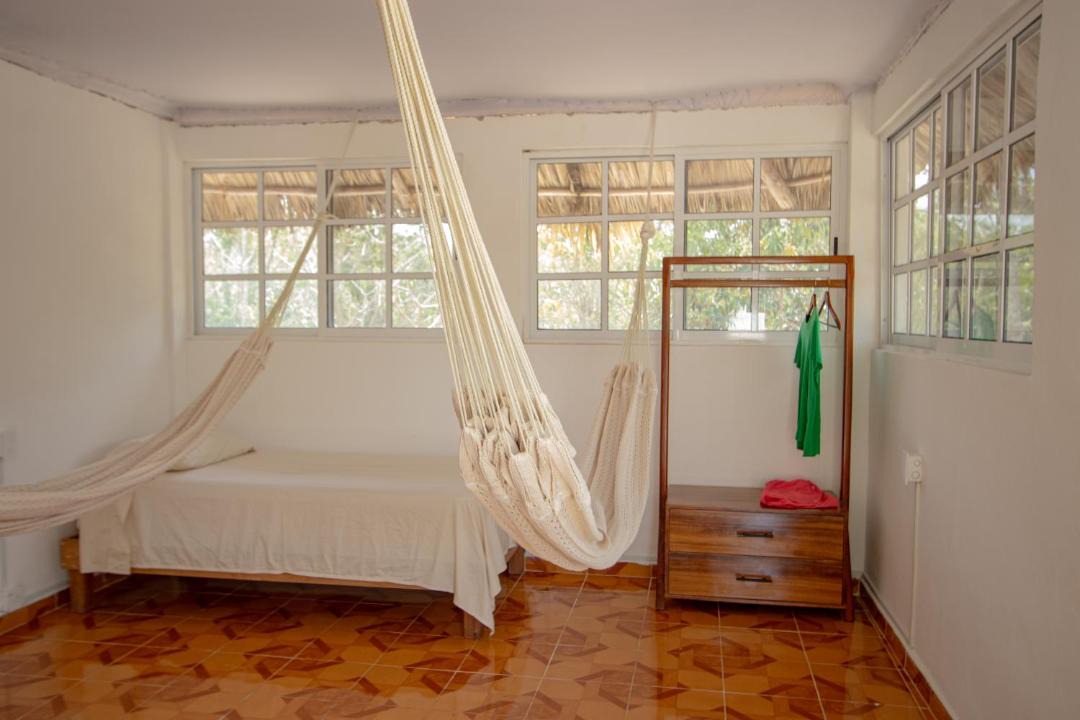 Photo of Bedroom in Leona Vicario