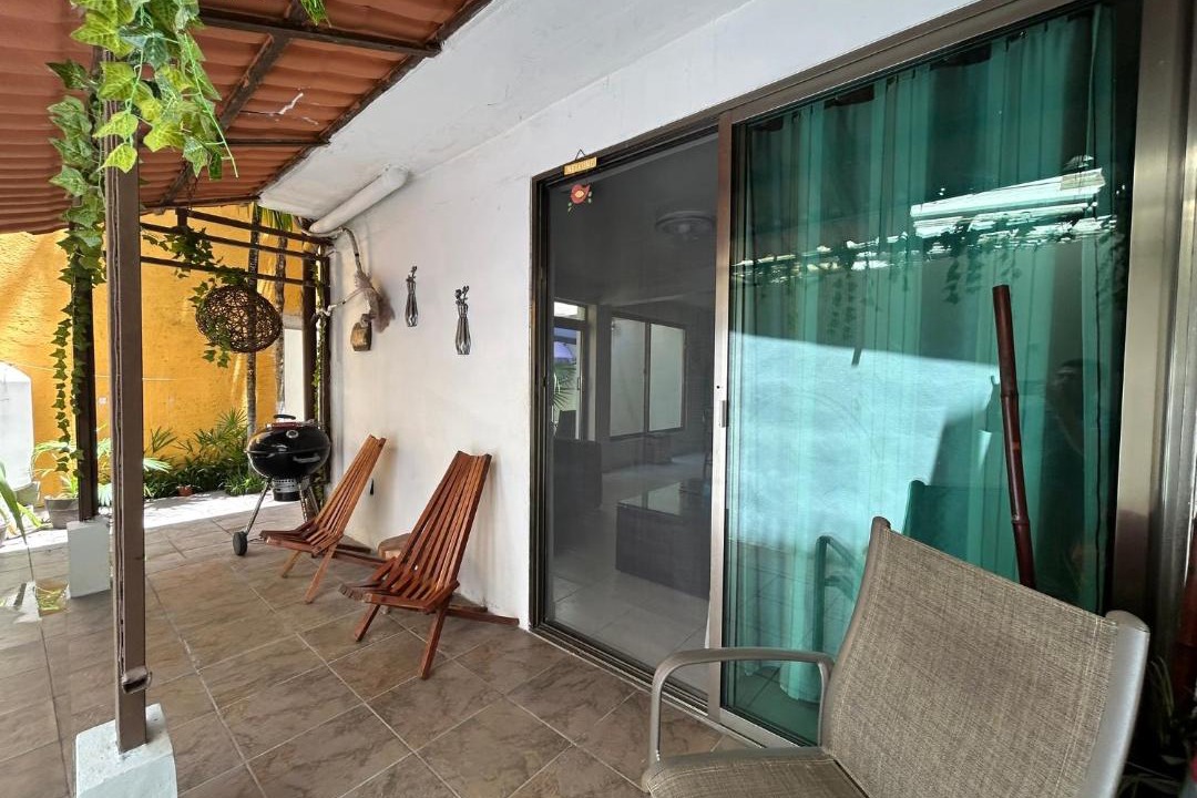 Photo of Patio Balcony in Downtown