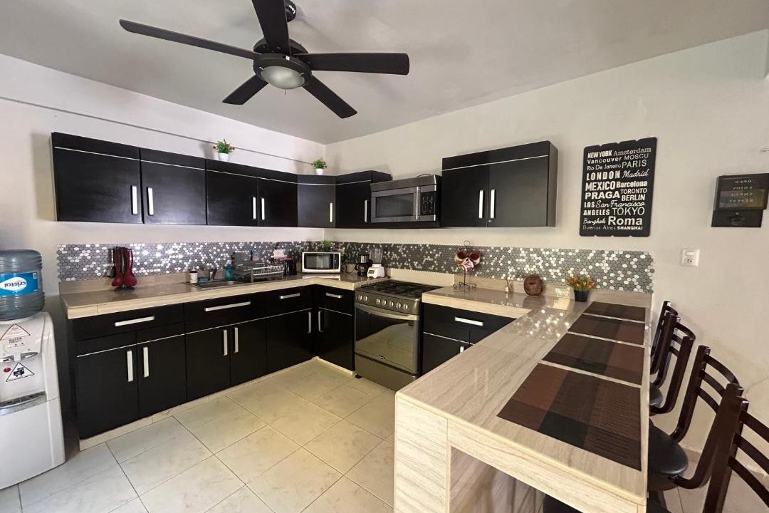 Photo of Kitchen in Downtown