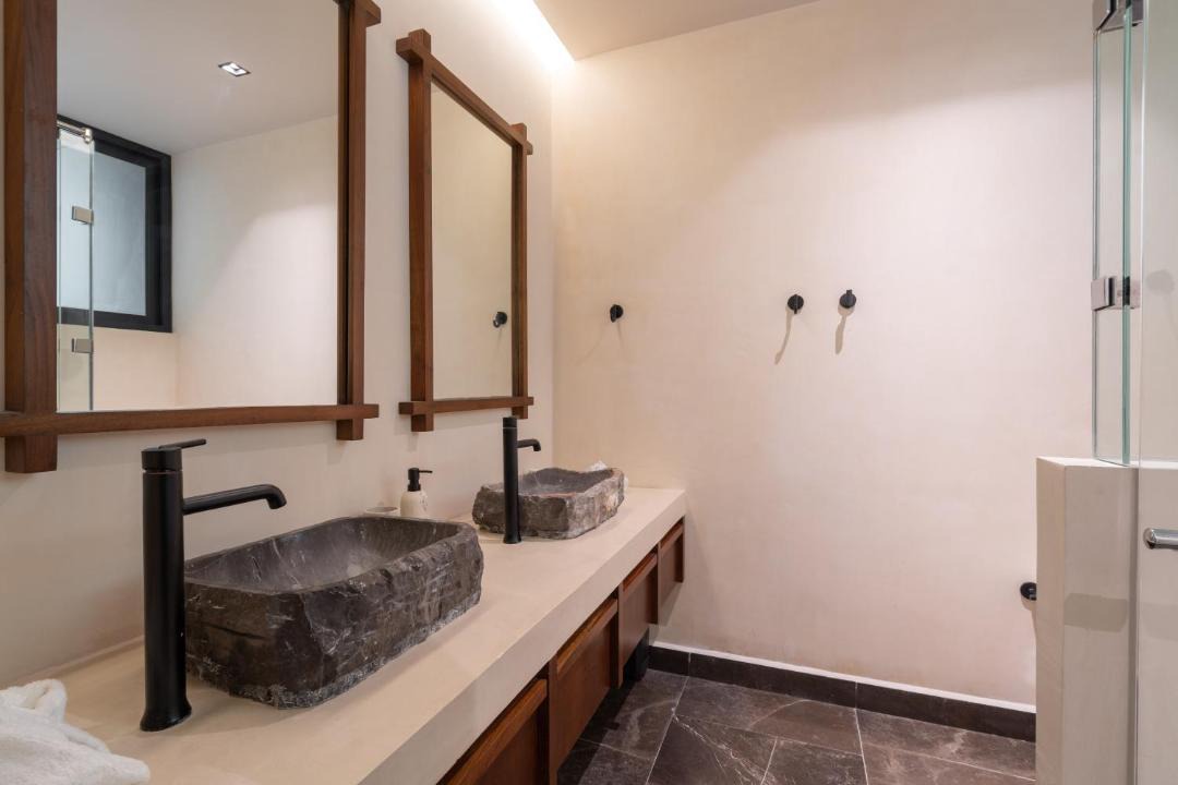 Photo of Bathroom in Playa Paraiso