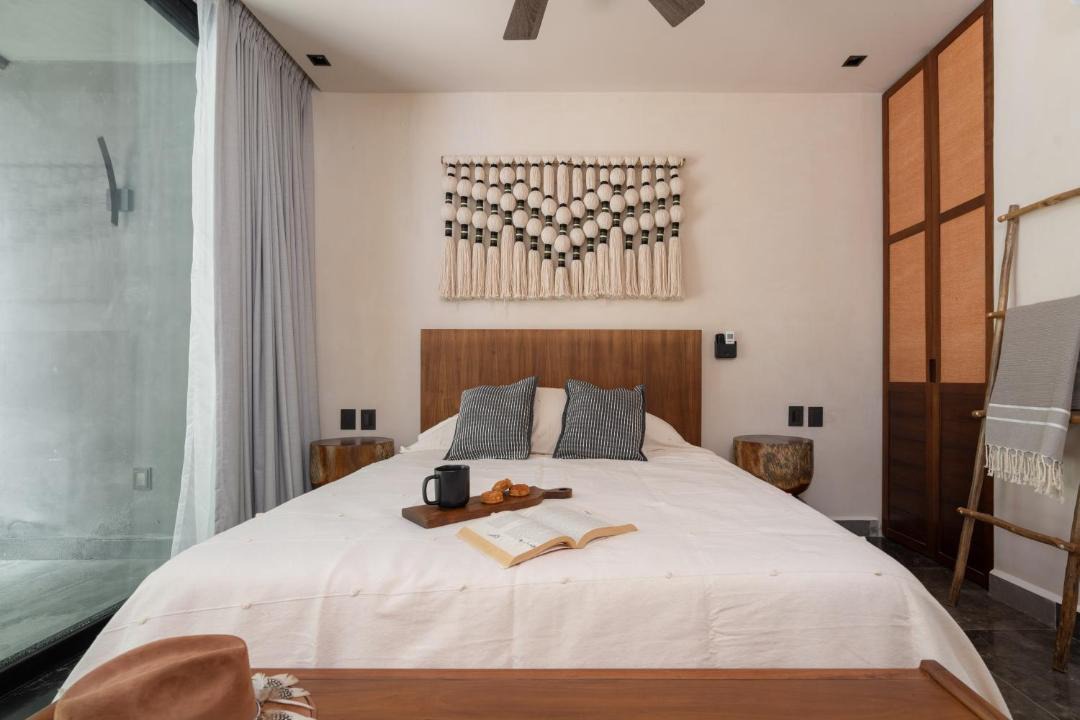 Photo of Bedroom in Playa Paraiso