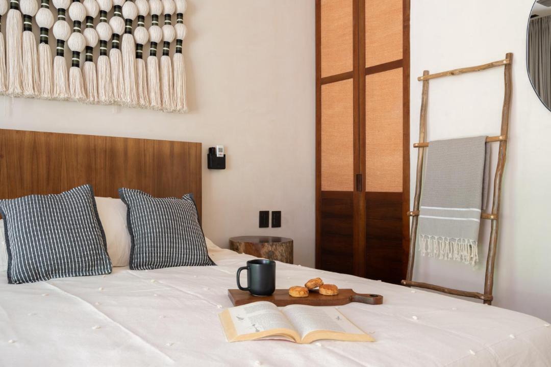 Photo of Bedroom in Playa Paraiso