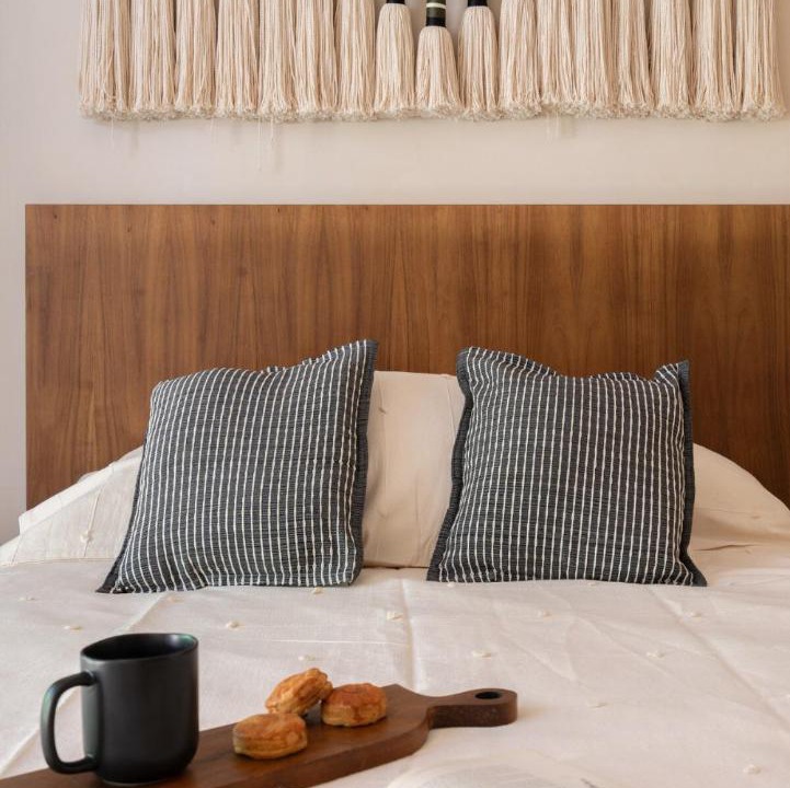 Photo of Bedroom in Playa Paraiso