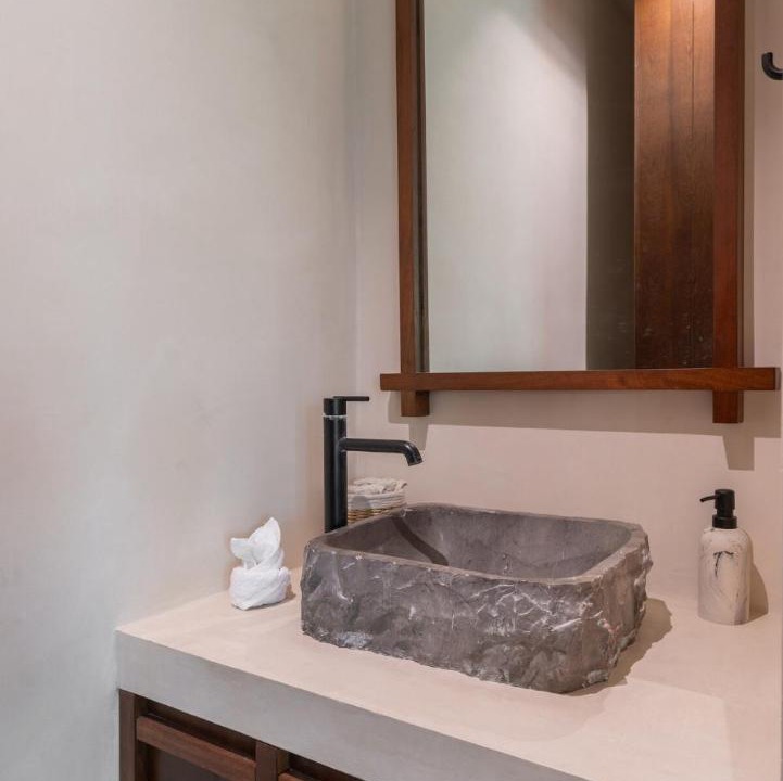 Photo of Bathroom in Playa Paraiso