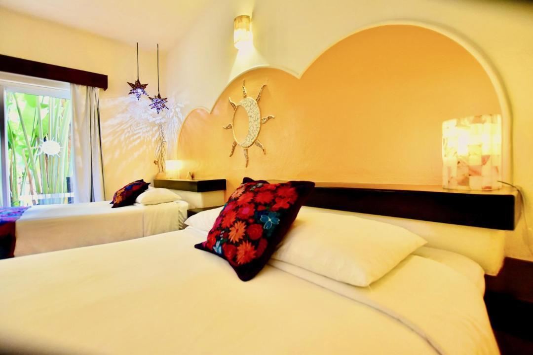 Photo of Bedroom in Gonzalo Guerrero