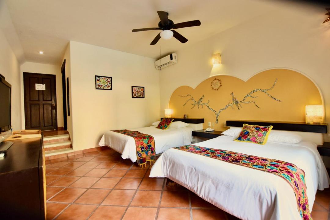Photo of Bedroom in Gonzalo Guerrero