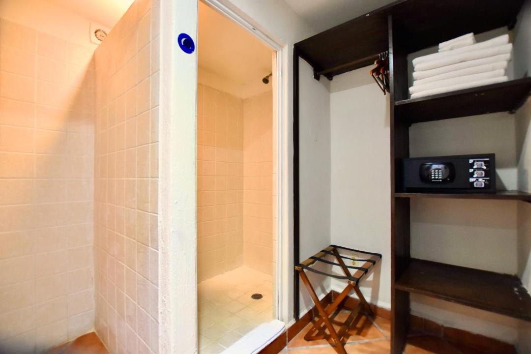 Photo of Bathroom in Gonzalo Guerrero