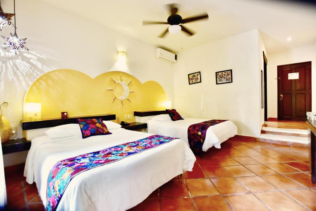 Photo of Bedroom in Gonzalo Guerrero
