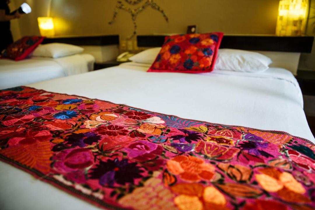 Photo of Bedroom in Gonzalo Guerrero