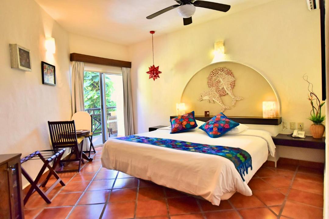 Photo of Bedroom in Gonzalo Guerrero
