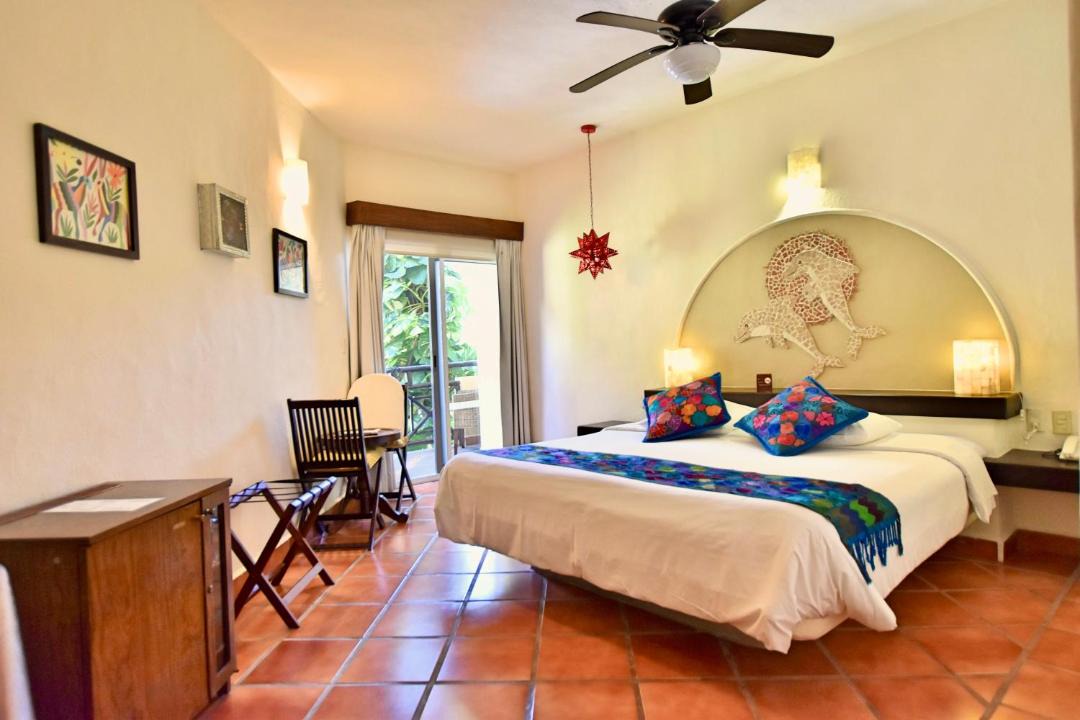 Photo of Bedroom in Gonzalo Guerrero