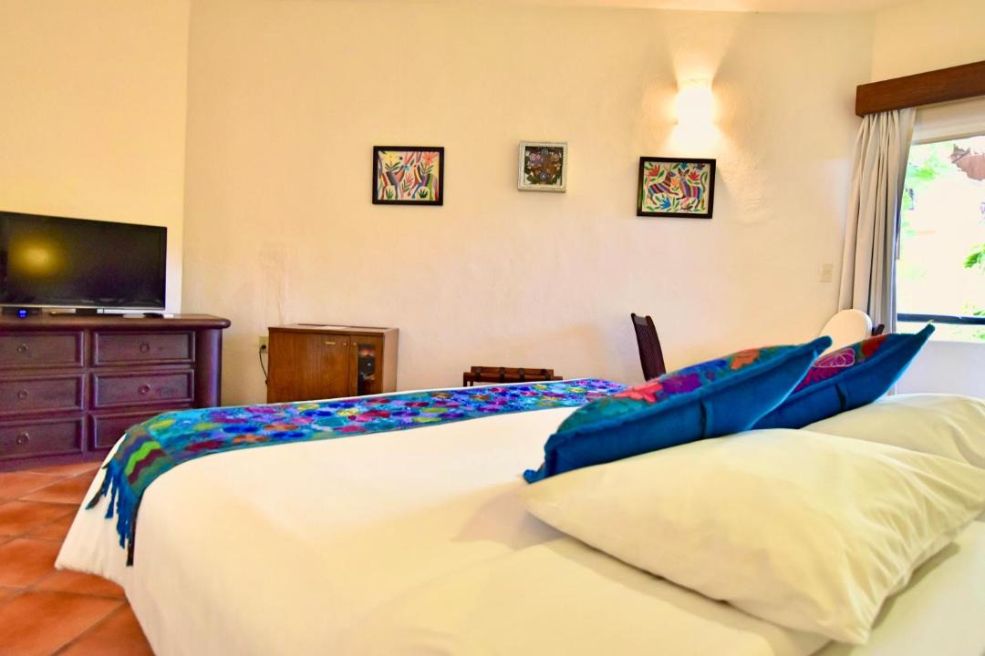 Photo of Bedroom in Gonzalo Guerrero