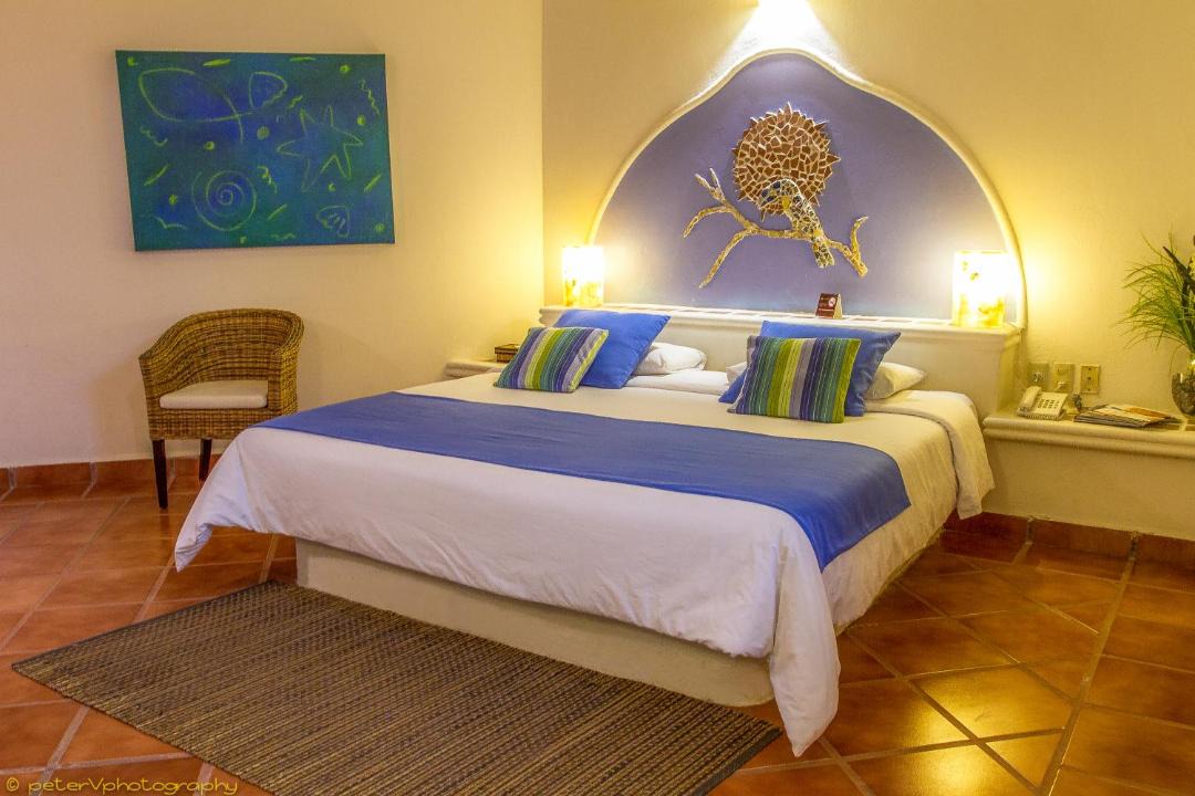 Photo of Bedroom in Gonzalo Guerrero