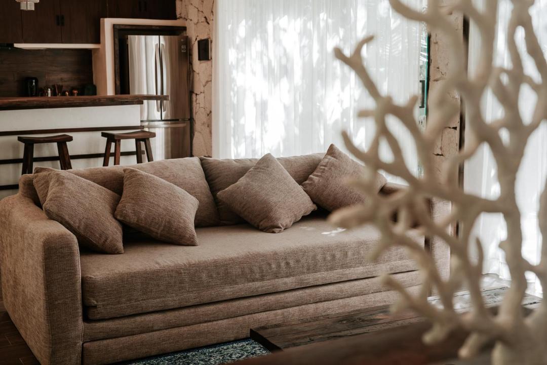 Photo of Livingroom in Chemuyil