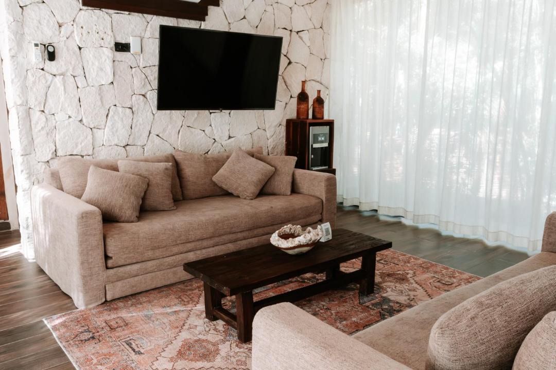 Photo of Livingroom in Chemuyil