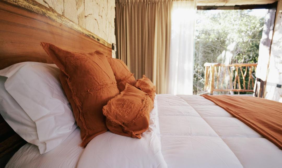 Photo of Bedroom in Chemuyil