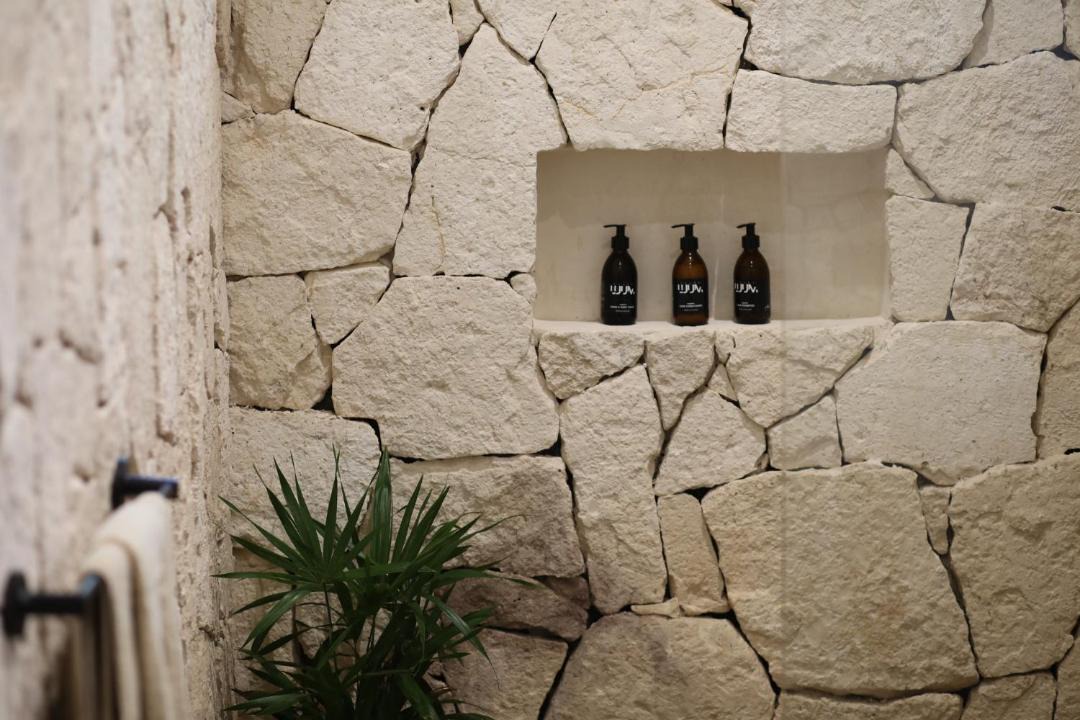 Photo of Bathroom in Chemuyil
