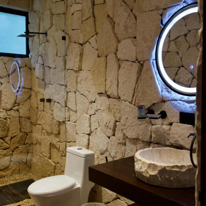 Photo of Bathroom in Chemuyil