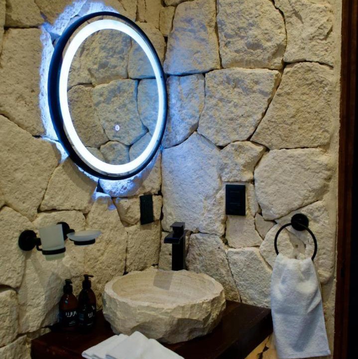 Photo of Bathroom in Chemuyil