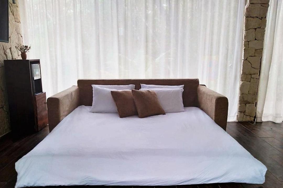 Photo of Bedroom in Chemuyil