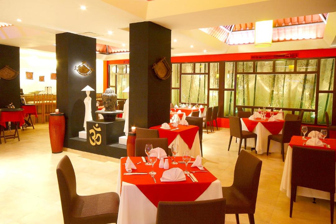 Photo of Livingroom in Zona Hotelera