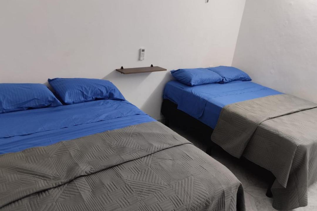 Photo of Bedroom in Centro