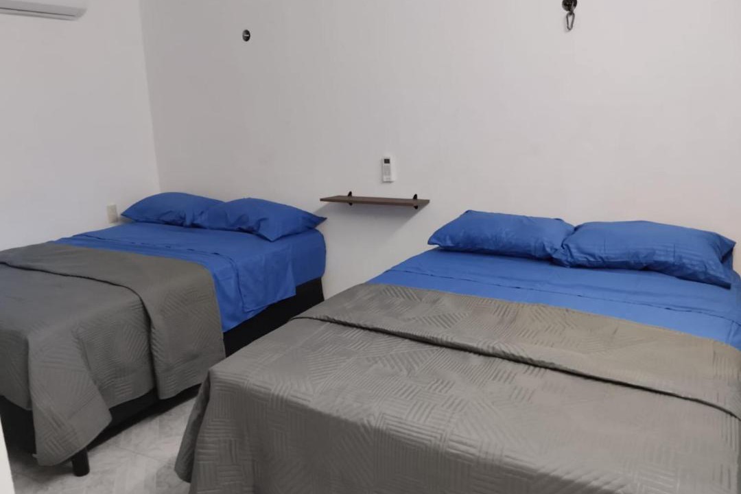 Photo of Bedroom in Centro