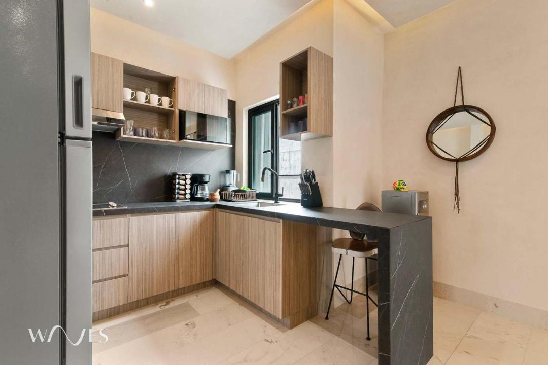 Photo of Kitchen in 12th Street