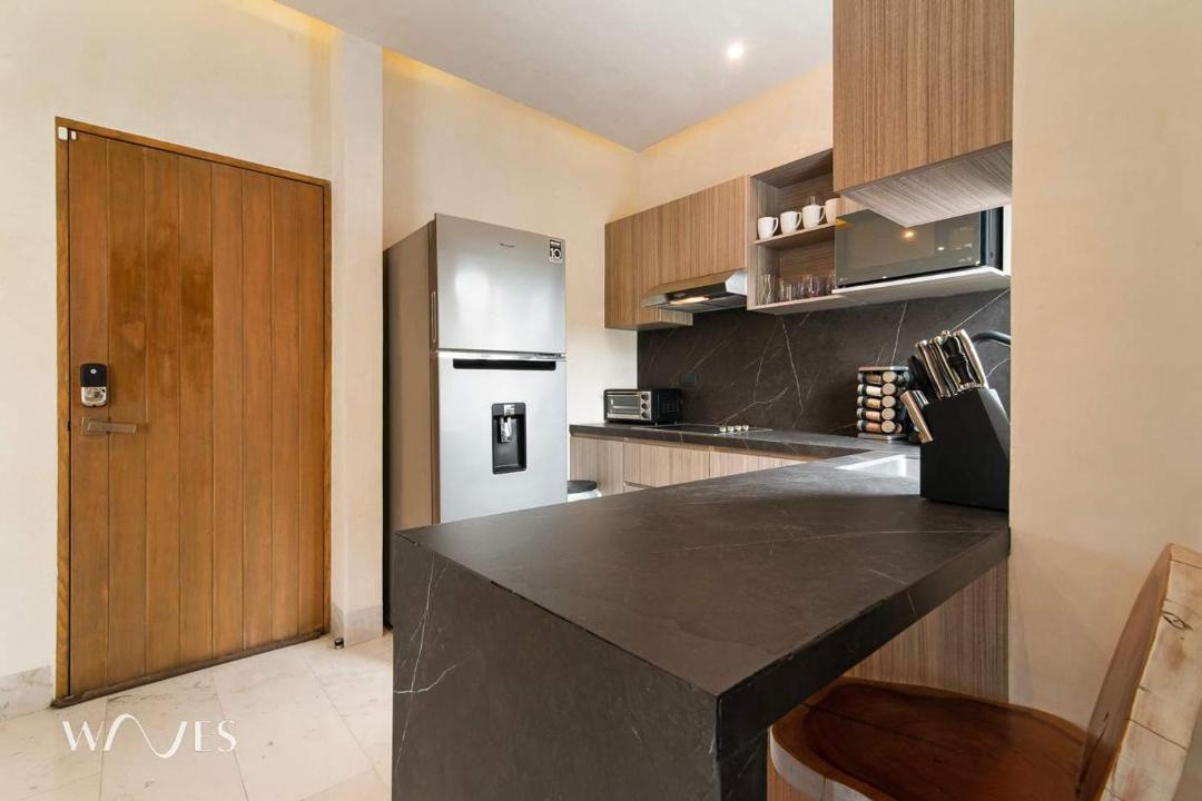 Photo of Kitchen in 12th Street